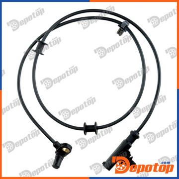 Capteur ABS avant pour DODGE | HCA-CH-054, 05096051AA